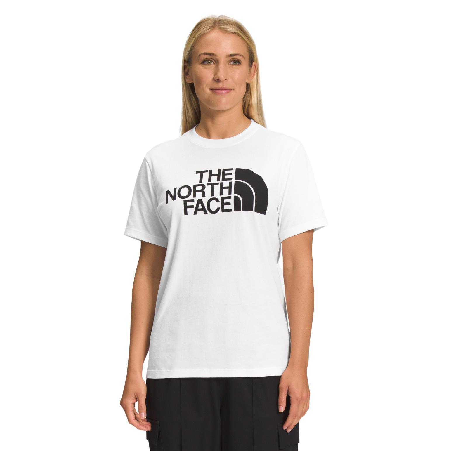 The North Face Short-Sleeve Half Dome Tee